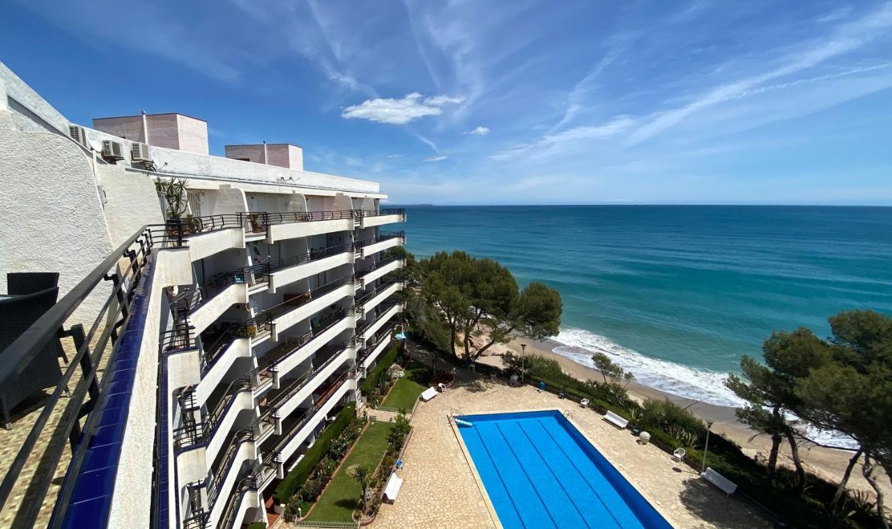 Sunrise Apartment Montroig Mar Miami Playa Eksteriør bilde