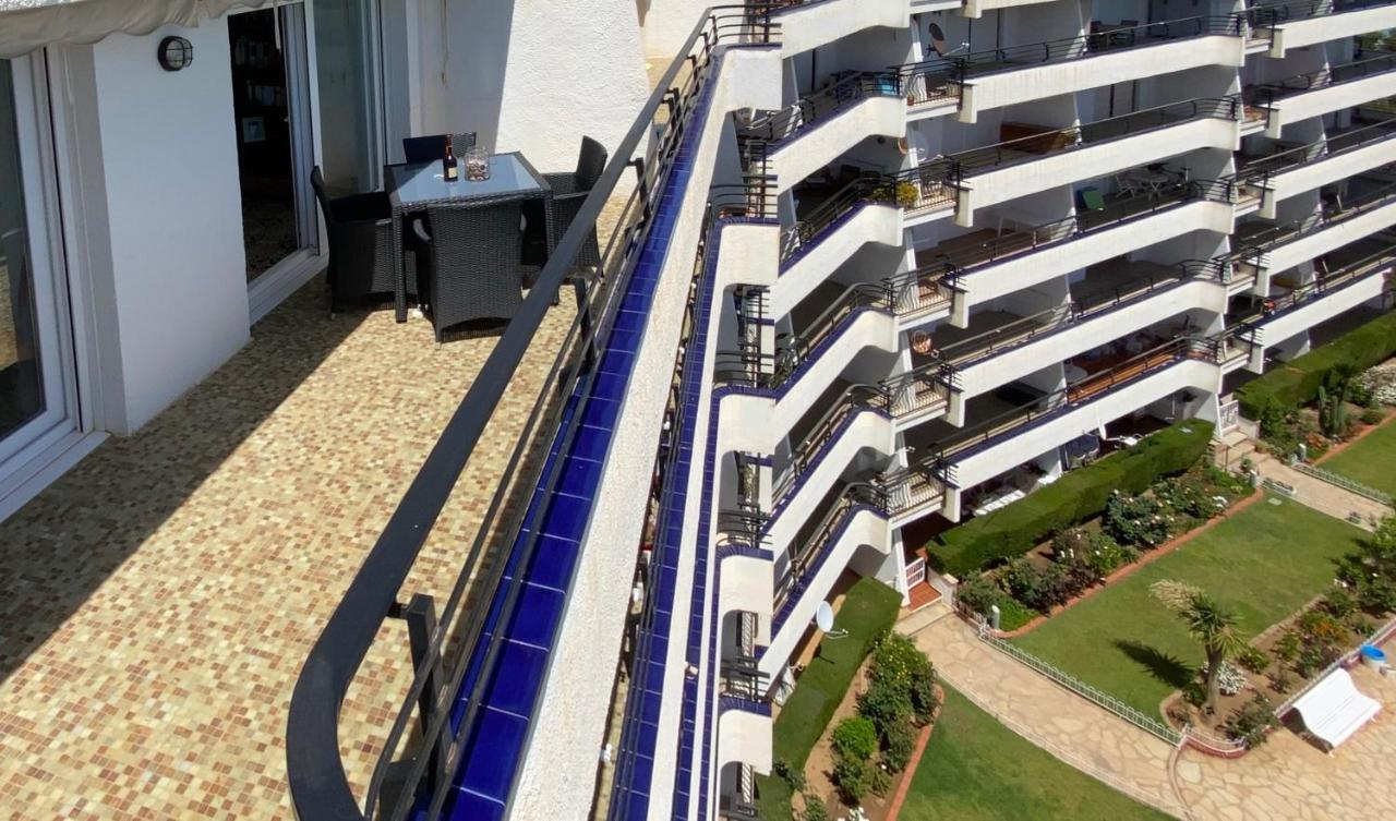Sunrise Apartment Montroig Mar Miami Playa Eksteriør bilde