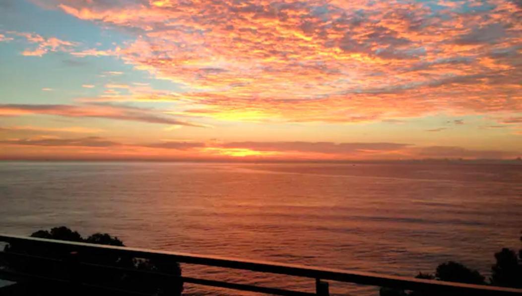 Sunrise Apartment Montroig Mar Miami Playa Eksteriør bilde